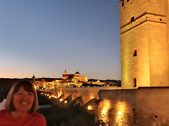 CÓRDOBA, SPAIN