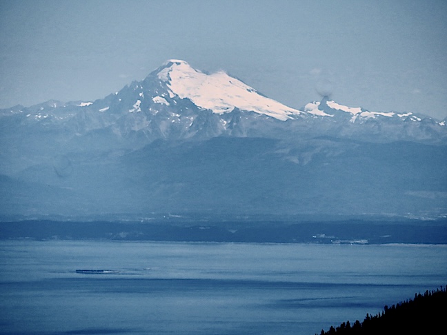 OLYMPIC NATIONAL PARK