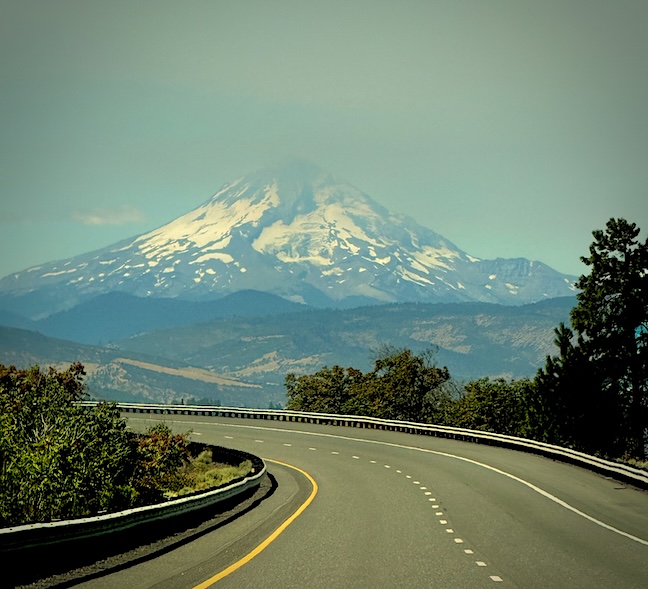 Last Days of Pacific NW Adventure