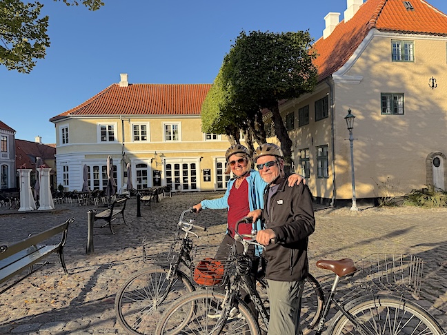 Ærø Island, Denmark (9-8-2025)
