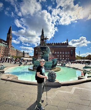 COPENHAGEN (9-6-2025)